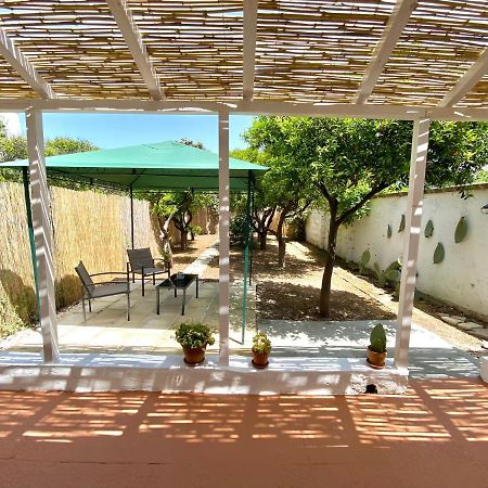 Apartamento La Casa Di Nina Surano Exterior foto