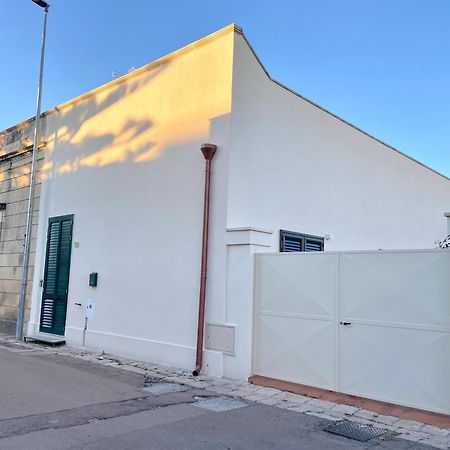 Apartamento La Casa Di Nina Surano Exterior foto