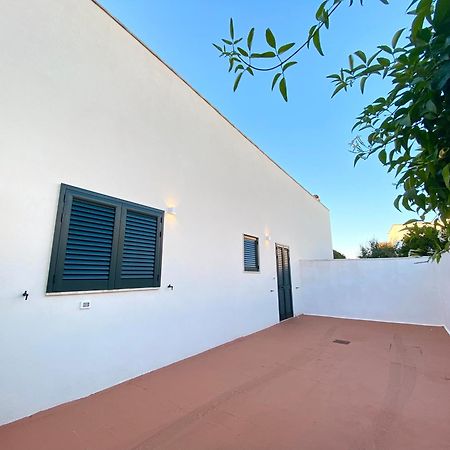Apartamento La Casa Di Nina Surano Exterior foto