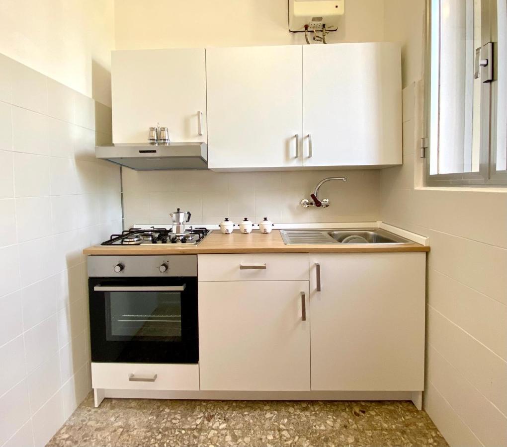 Apartamento La Casa Di Nina Surano Exterior foto