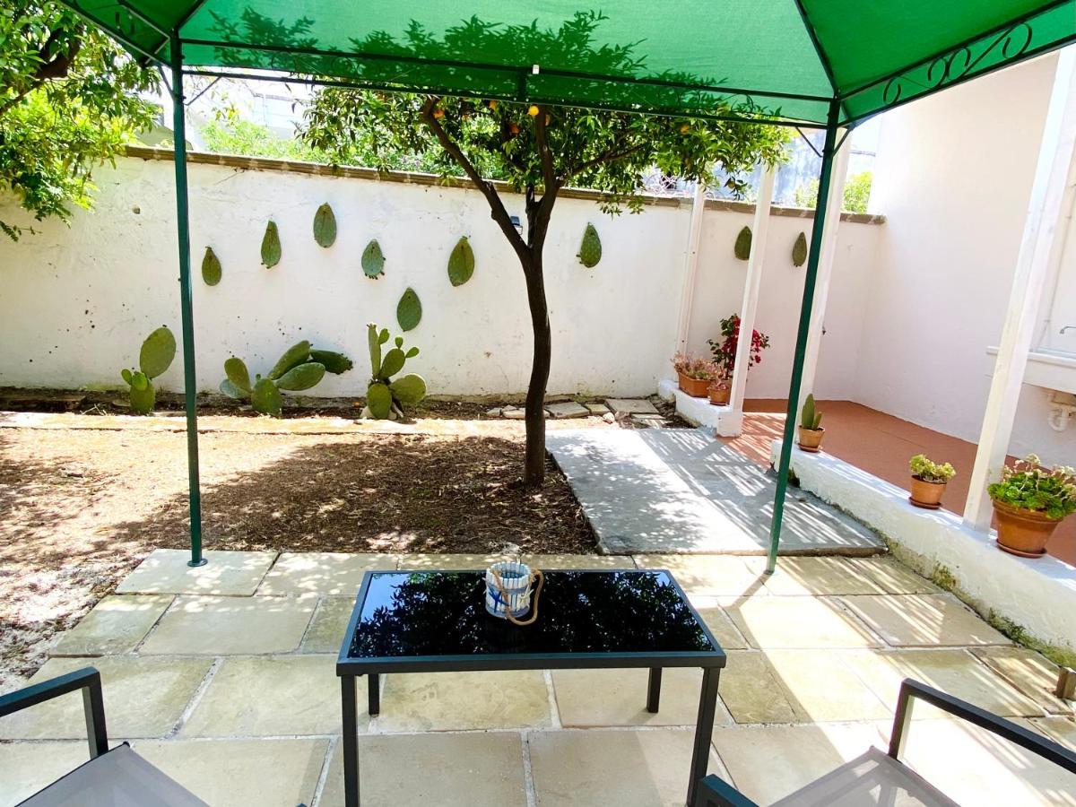 Apartamento La Casa Di Nina Surano Exterior foto