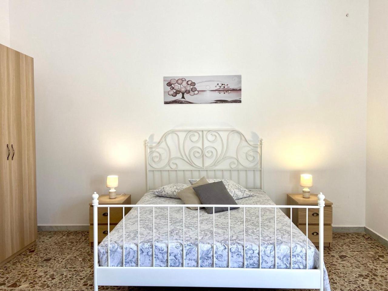 Apartamento La Casa Di Nina Surano Exterior foto