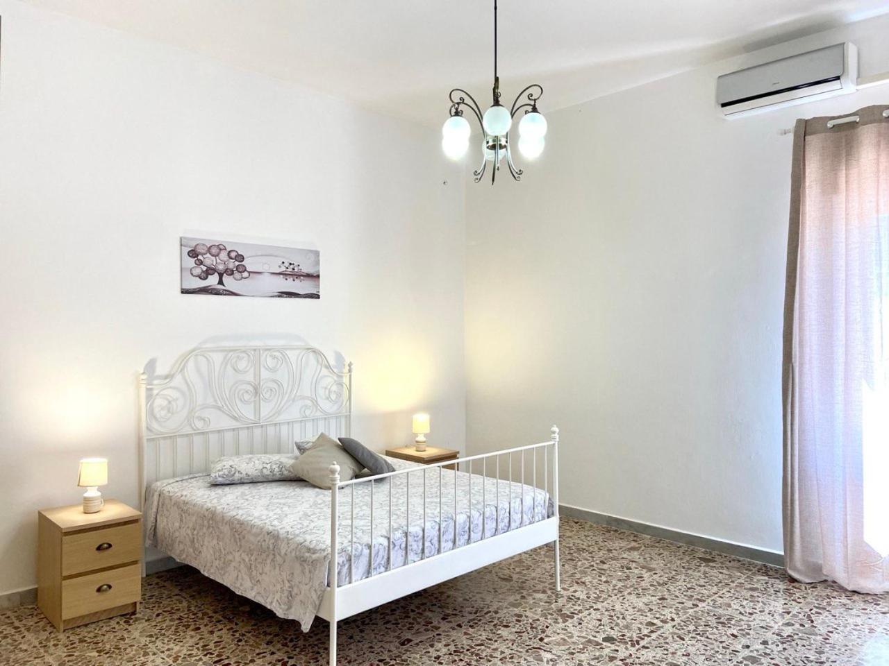 Apartamento La Casa Di Nina Surano Exterior foto