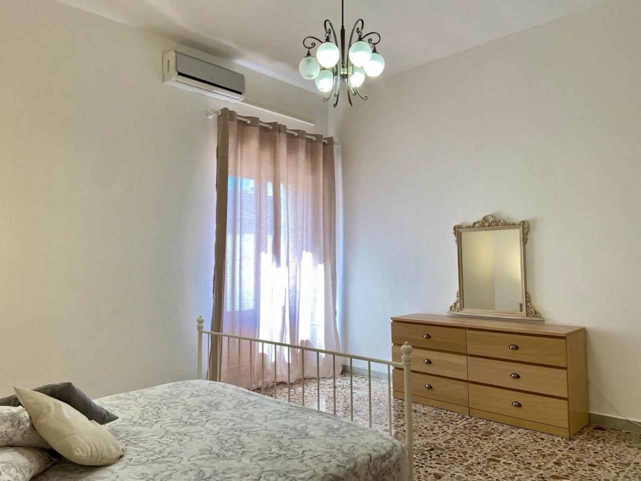 Apartamento La Casa Di Nina Surano Exterior foto