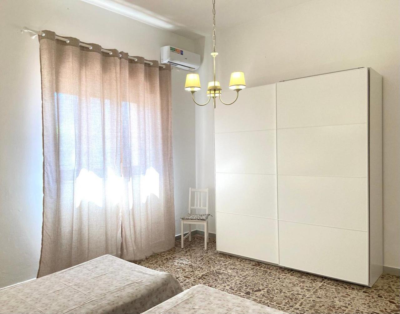 Apartamento La Casa Di Nina Surano Exterior foto